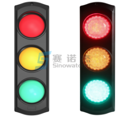 賽諾杰推出專(zhuān)為法國(guó)市場(chǎng)設(shè)計(jì)的創(chuàng)新型交通信號(hào)燈