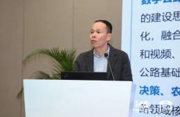 浙江：圍繞“一聯(lián)盟、兩提升、三高地”，推進公路基礎(chǔ)設(shè)施數(shù)字化轉(zhuǎn)型